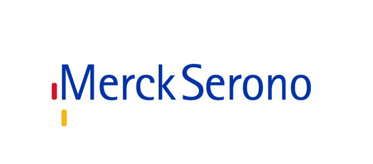 Logo Merck Serono