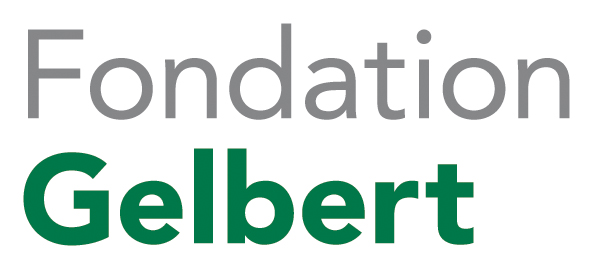 Logo Fondation Gelbert