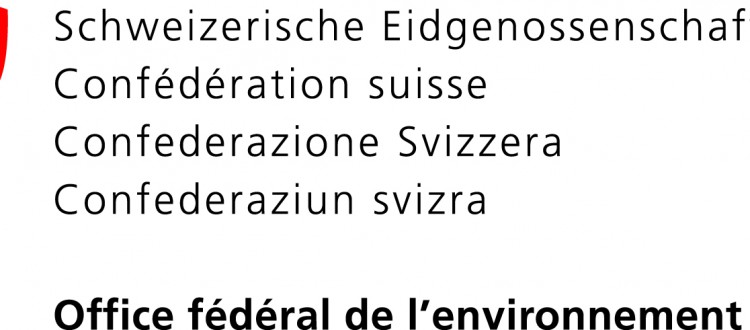 Logo OFEV