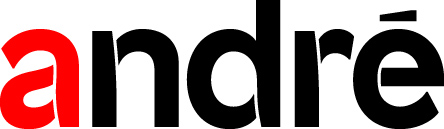 Logo André SA