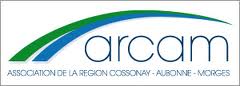 Logo ARCAM
