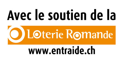 Logo Loterie Romande