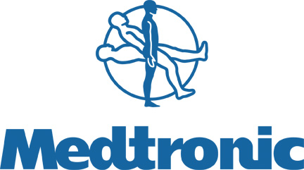 Logo Medtronic