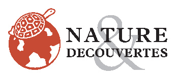 Logo Nature & Découvertes