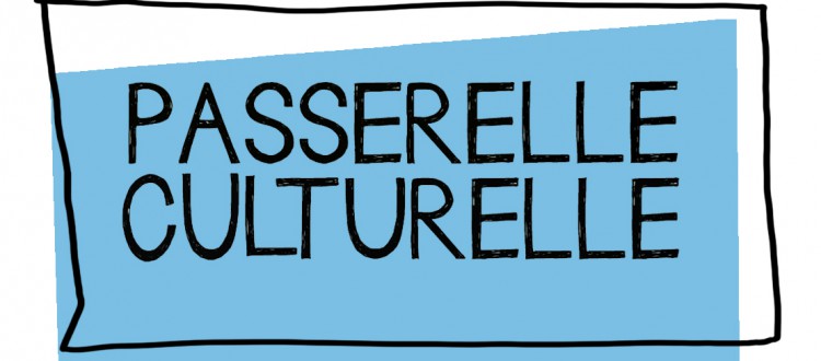 Logo Passerelle Culturelle
