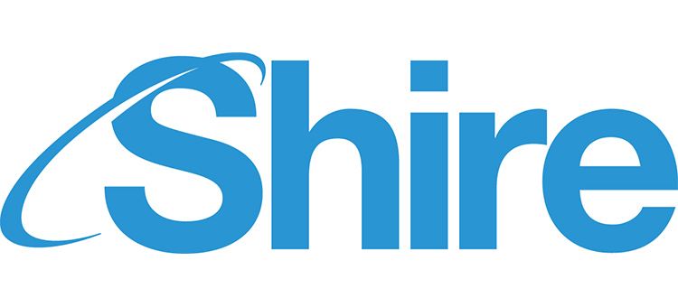 Logo Shire