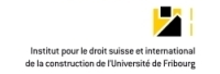  suisse et international de la construction de l'université de fribourg