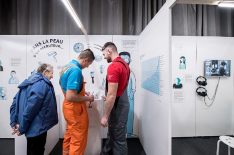 visiteurs_manifestation_annexe_expo_coeur_apprentissage_portlet