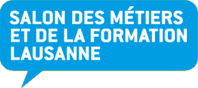 Logo Metiers Formation