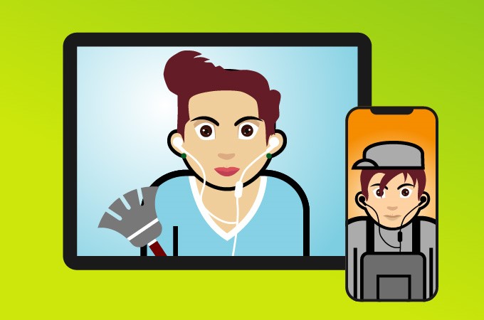 Infos et inscriptions Webinaires des Métiers