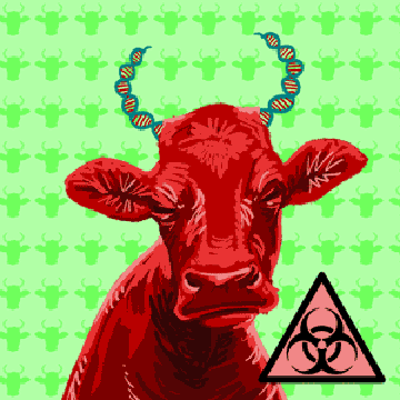 Hornlos Kuh online