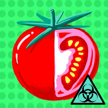 Tomate 360